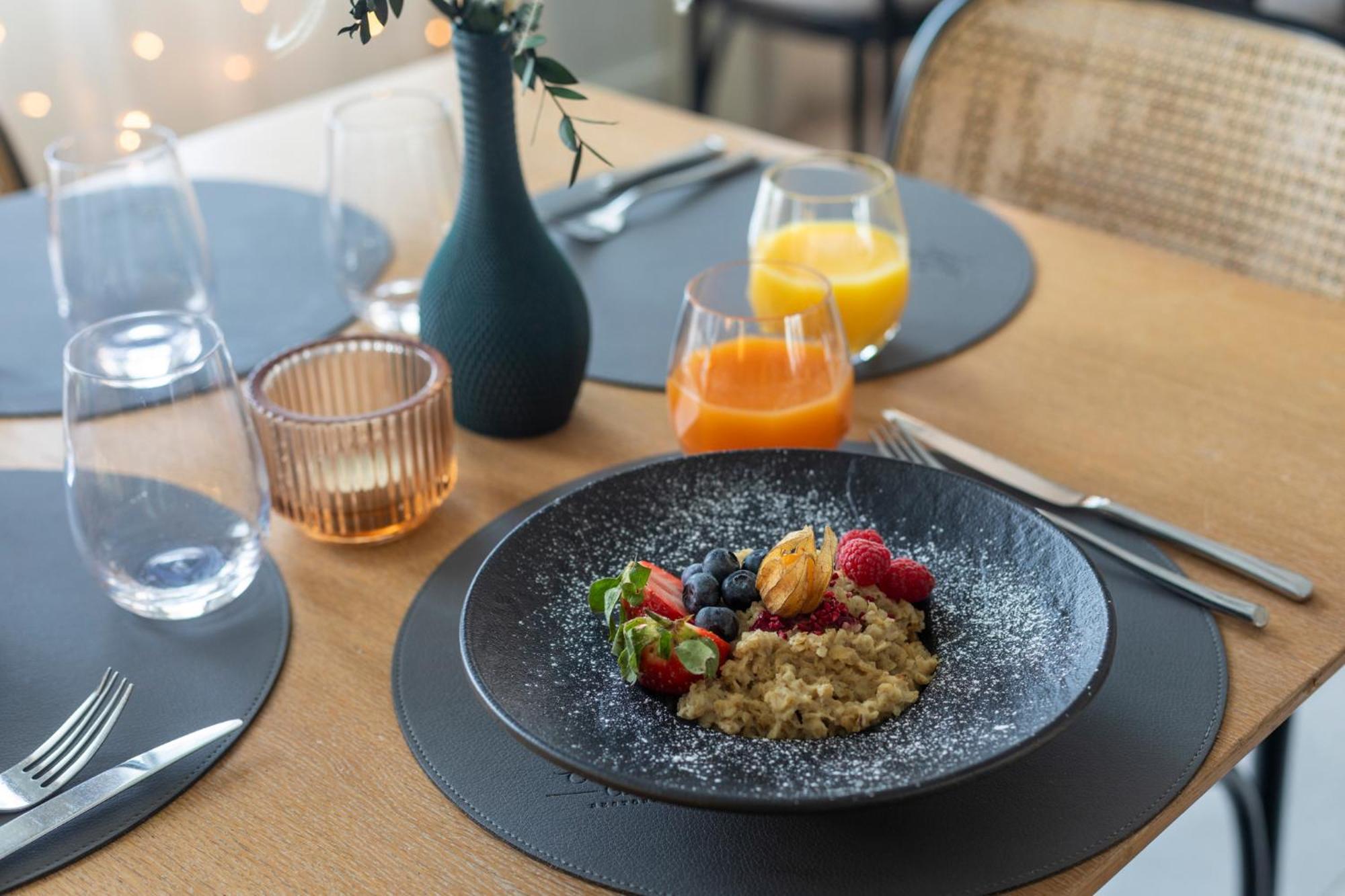 Domus Hotel Birštonas 외부 사진