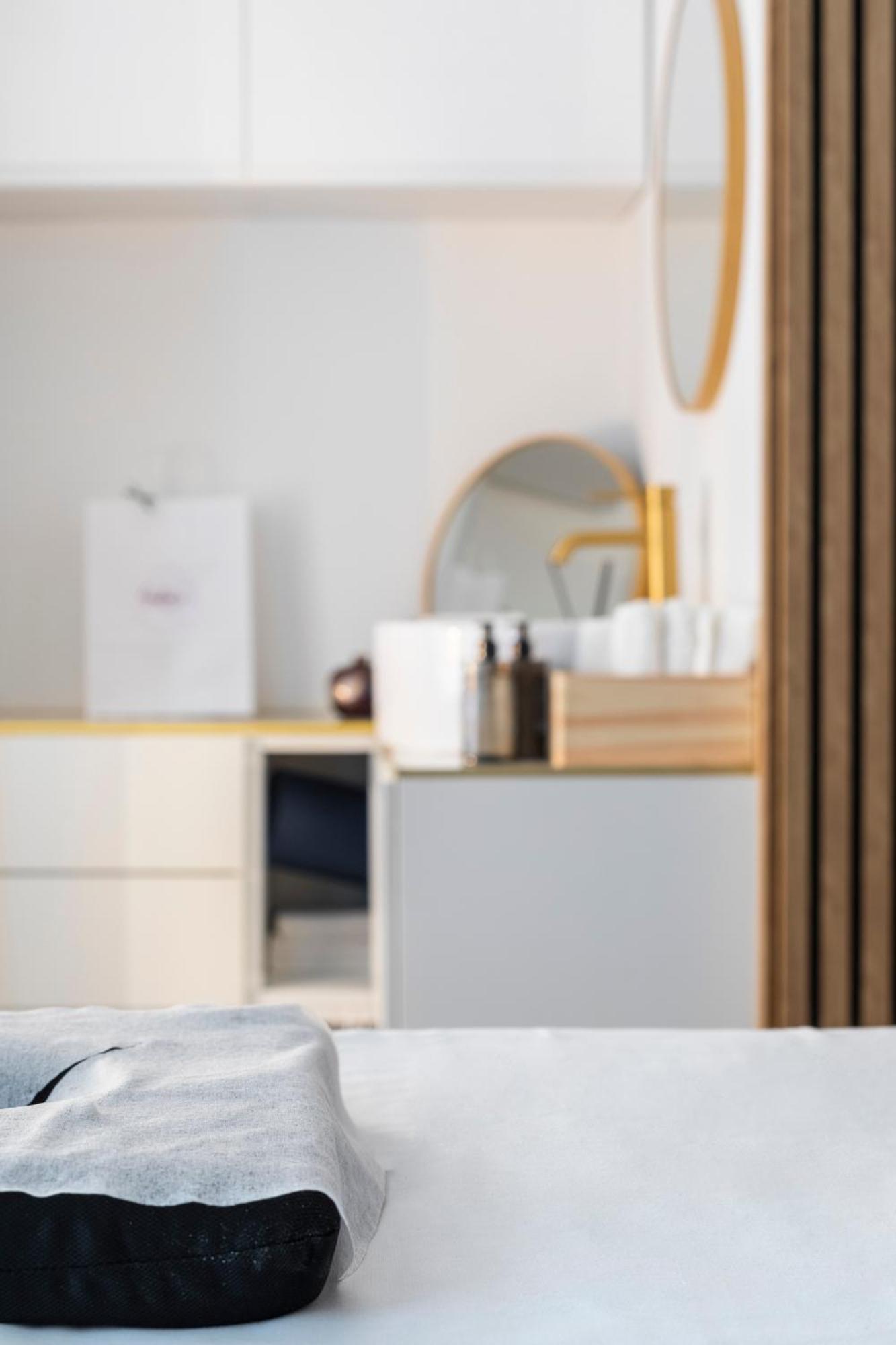 Domus Hotel Birštonas 외부 사진