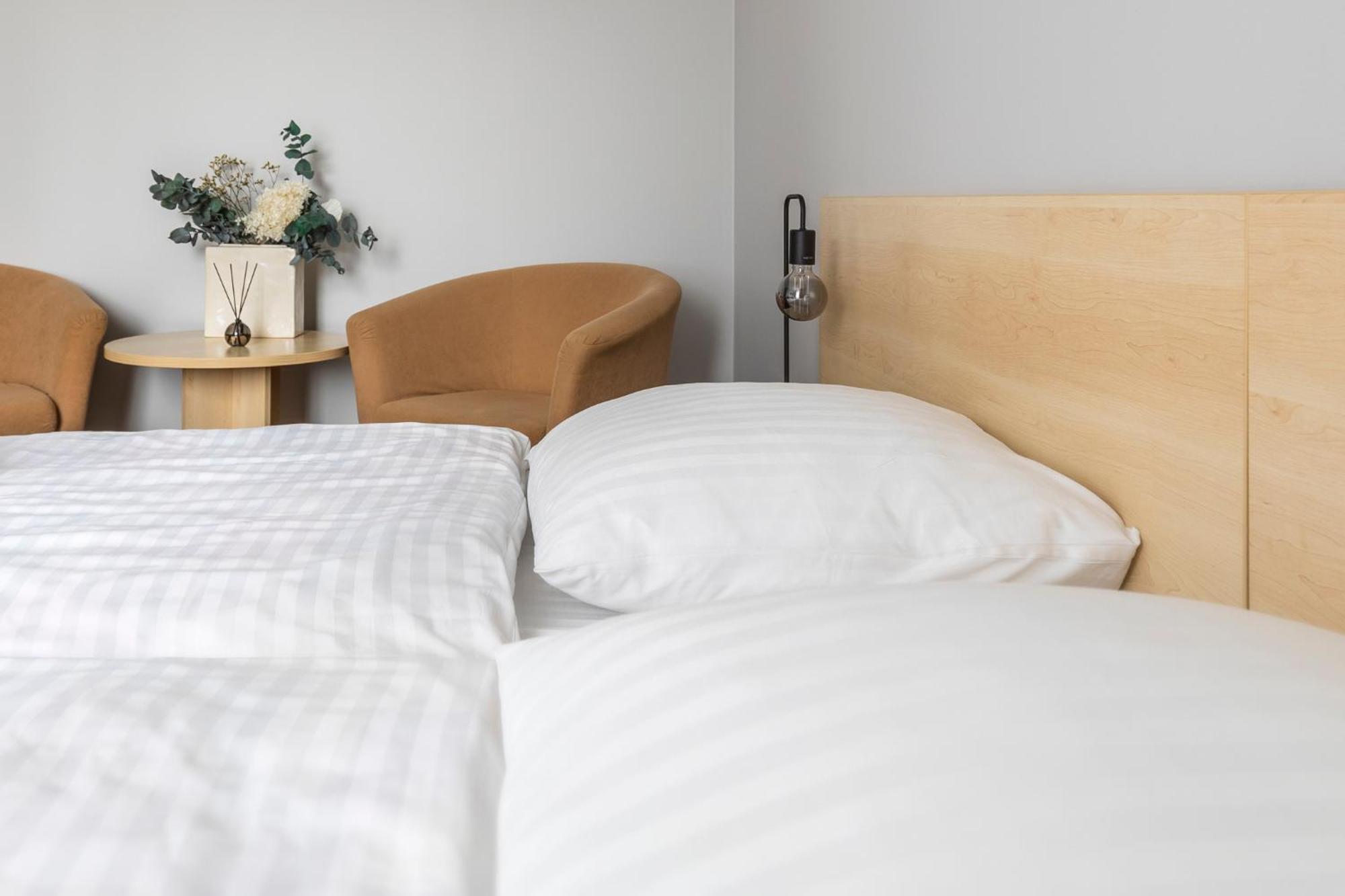 Domus Hotel Birštonas 외부 사진