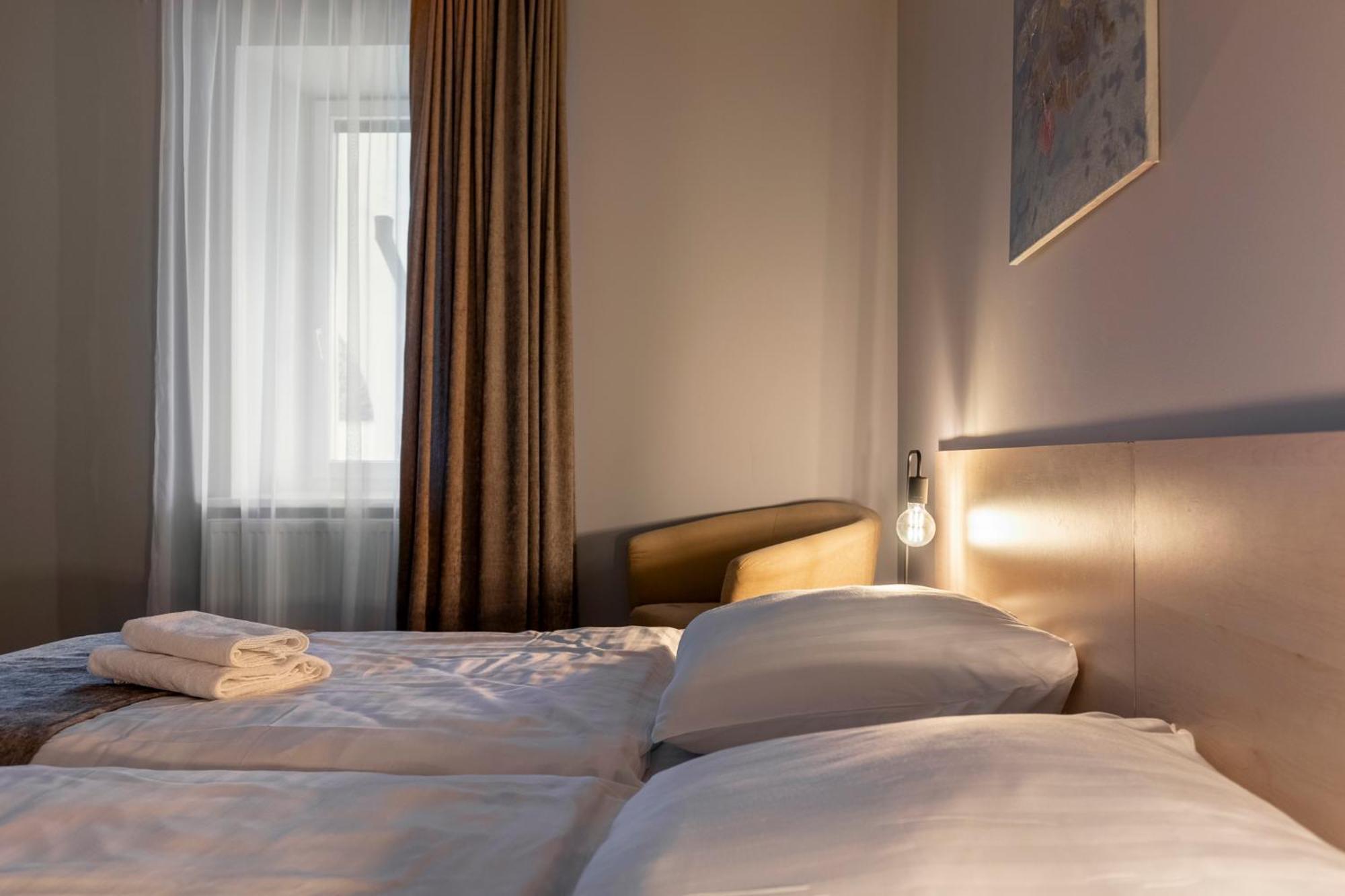 Domus Hotel Birštonas 외부 사진